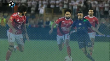 غضب واسع ضد حسام حسن بعد استبعاد ناصر ماهر من قائمة منتخب مصر في نوفمبر 2025